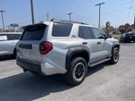 2026 Toyota 4Runner SUV