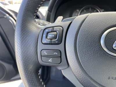 2024 Lexus IS IS 350 F SPORT