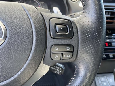 2024 Lexus IS IS 350 F SPORT