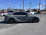 2024 Lexus IS IS 350 F SPORT