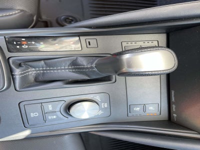 2024 Lexus IS IS 350 F SPORT