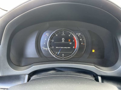 2024 Lexus IS IS 350 F SPORT