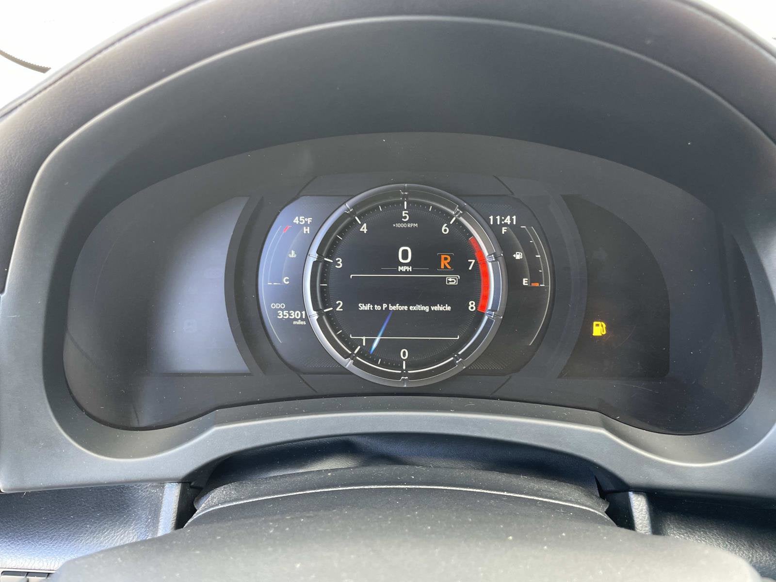 2024 Lexus IS IS 350 F SPORT