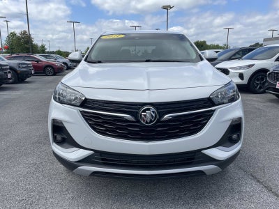 2021 Buick Encore GX Preferred