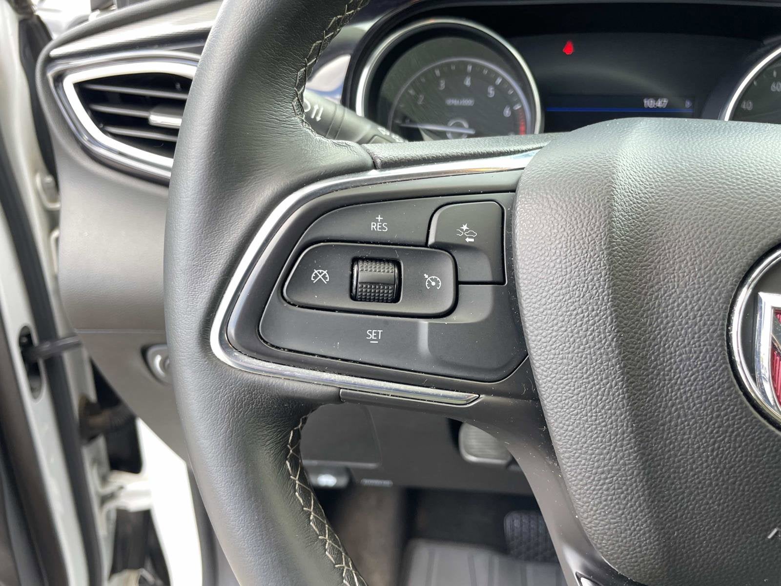 2021 Buick Encore GX Preferred