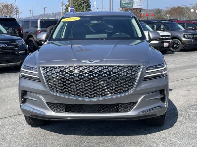 2024 Genesis GV80 2.5T AWD