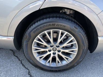 2024 Genesis GV80 2.5T AWD