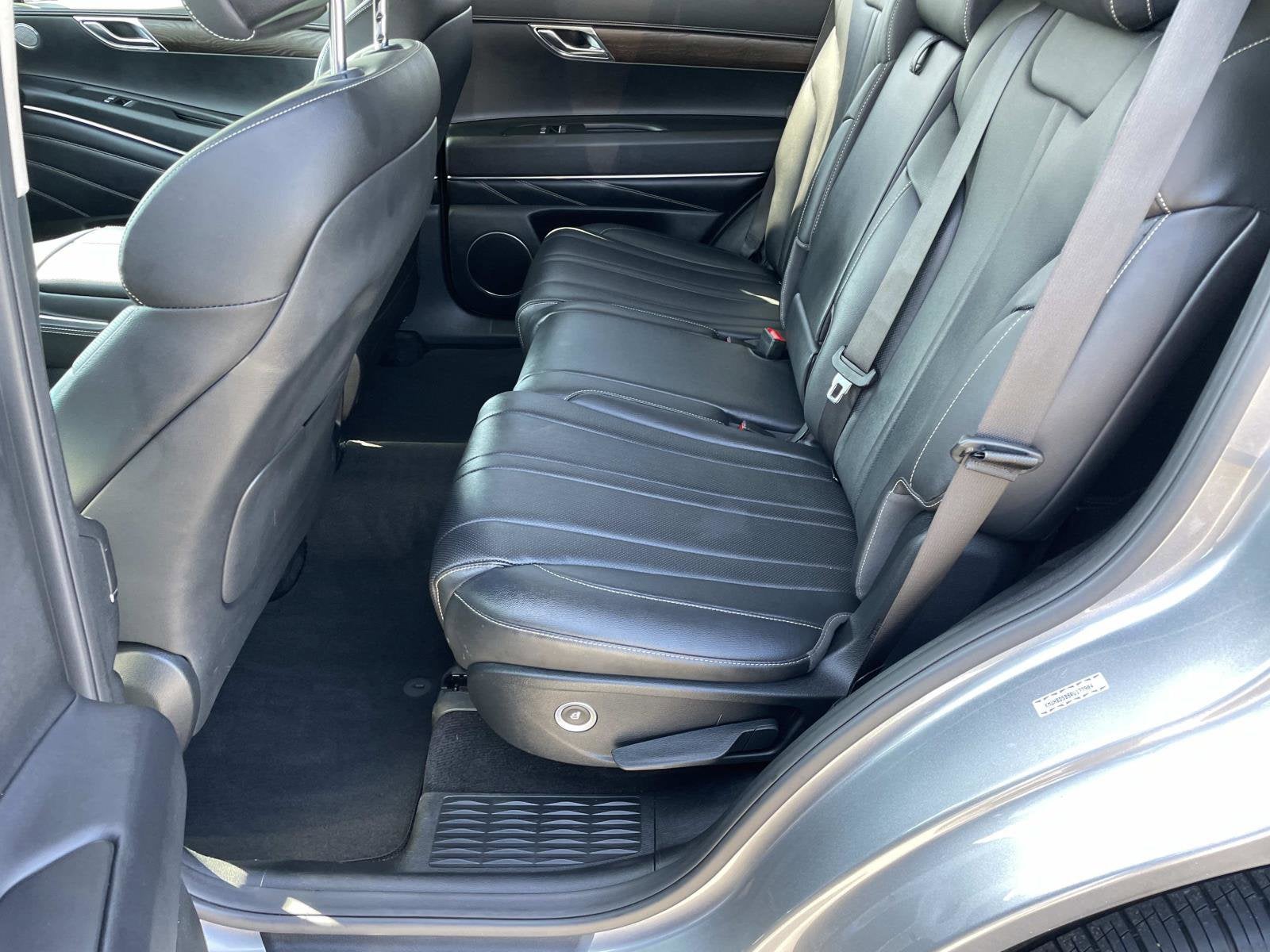 2024 Genesis GV80 2.5T AWD