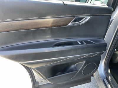 2024 Genesis GV80 2.5T AWD