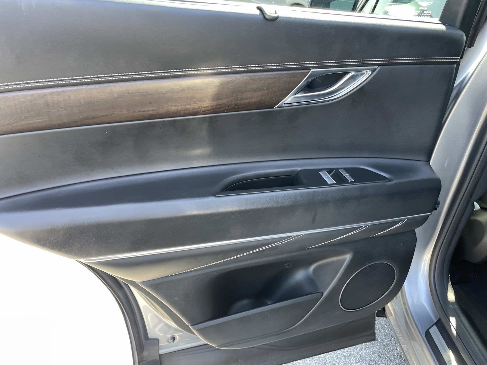 2024 Genesis GV80 2.5T AWD