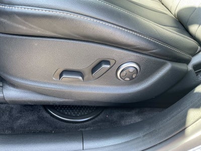 2024 Genesis GV80 2.5T AWD