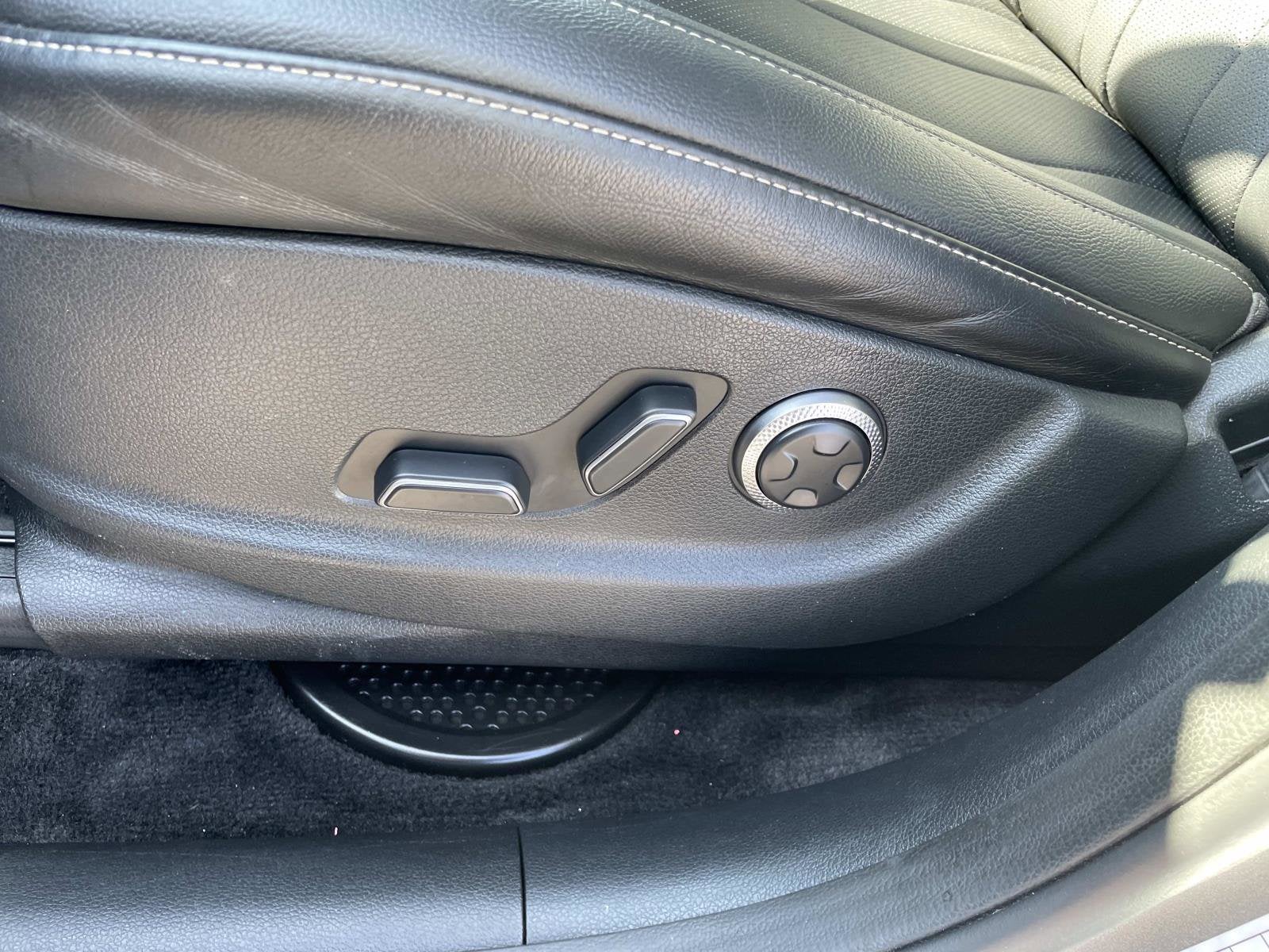 2024 Genesis GV80 2.5T AWD