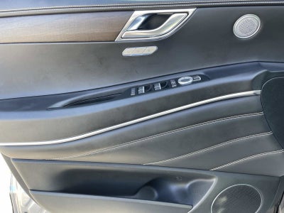 2024 Genesis GV80 2.5T AWD