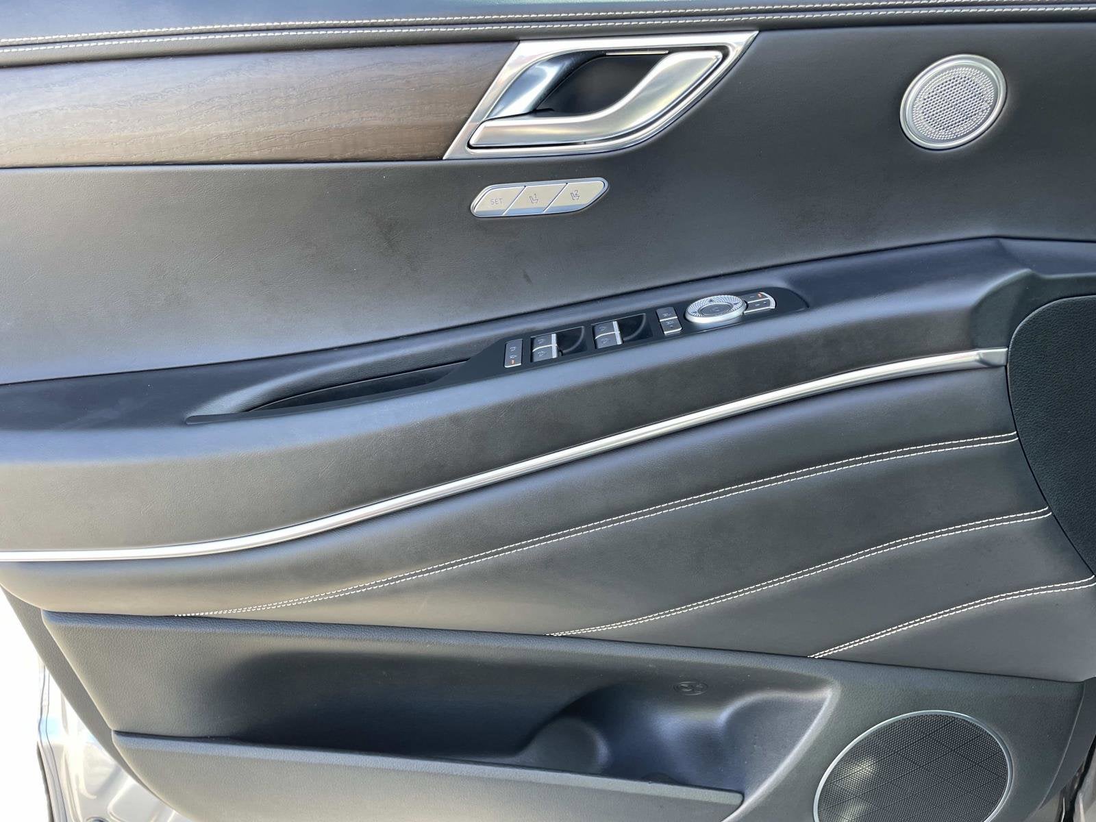 2024 Genesis GV80 2.5T AWD