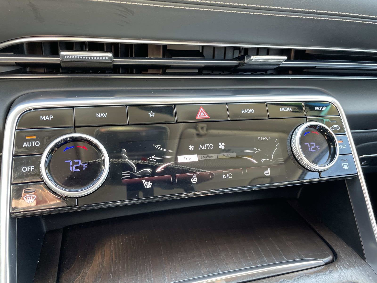 2024 Genesis GV80 2.5T AWD