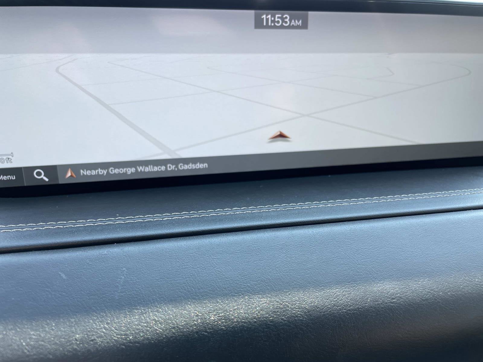 2024 Genesis GV80 2.5T AWD