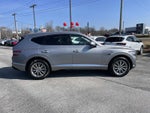2024 Genesis GV80 2.5T AWD