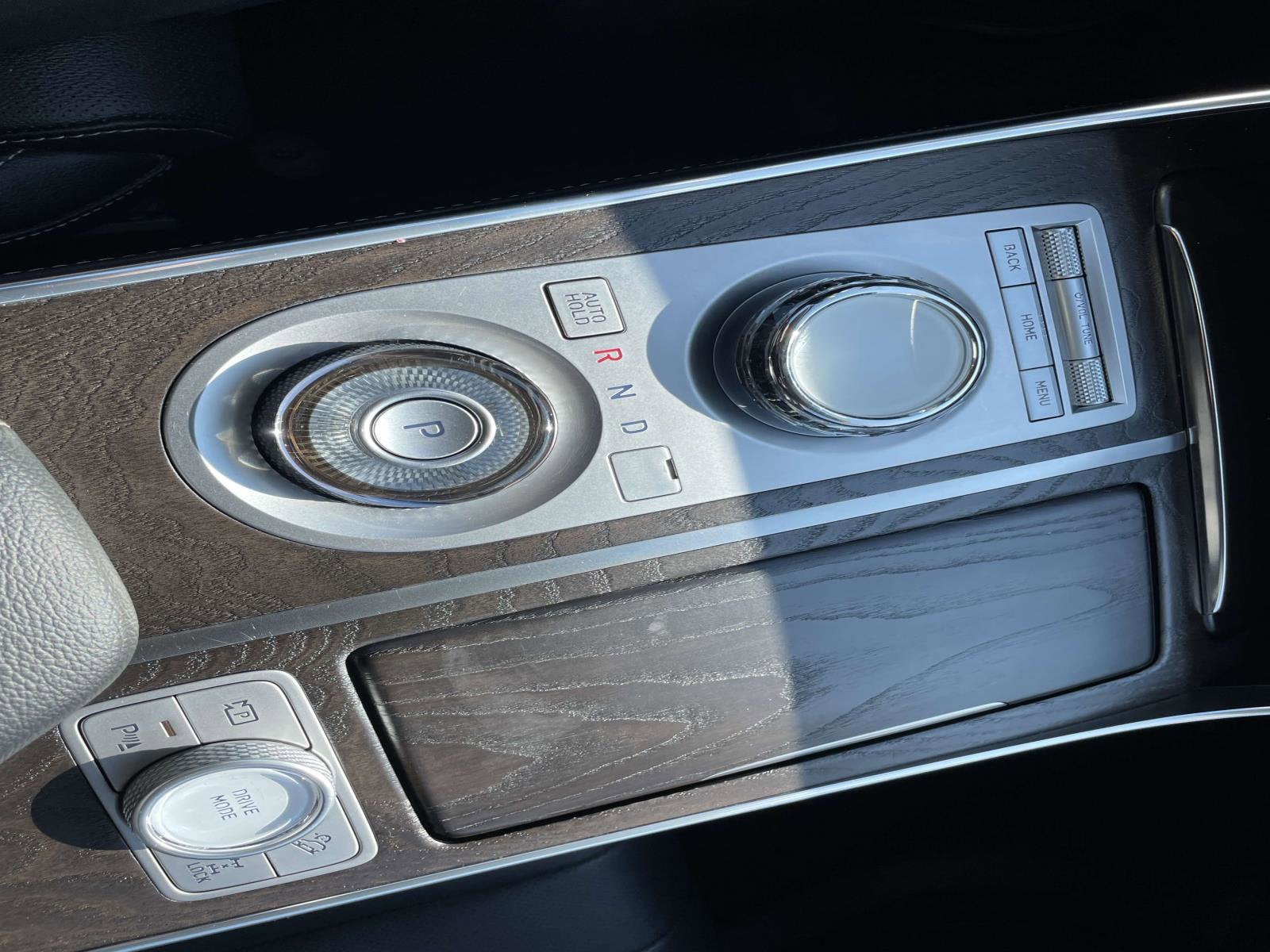 2024 Genesis GV80 2.5T AWD