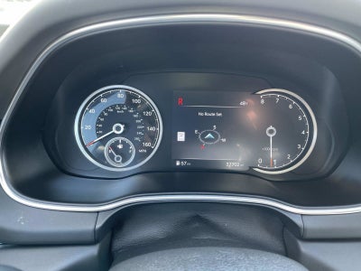 2024 Genesis GV80 2.5T AWD