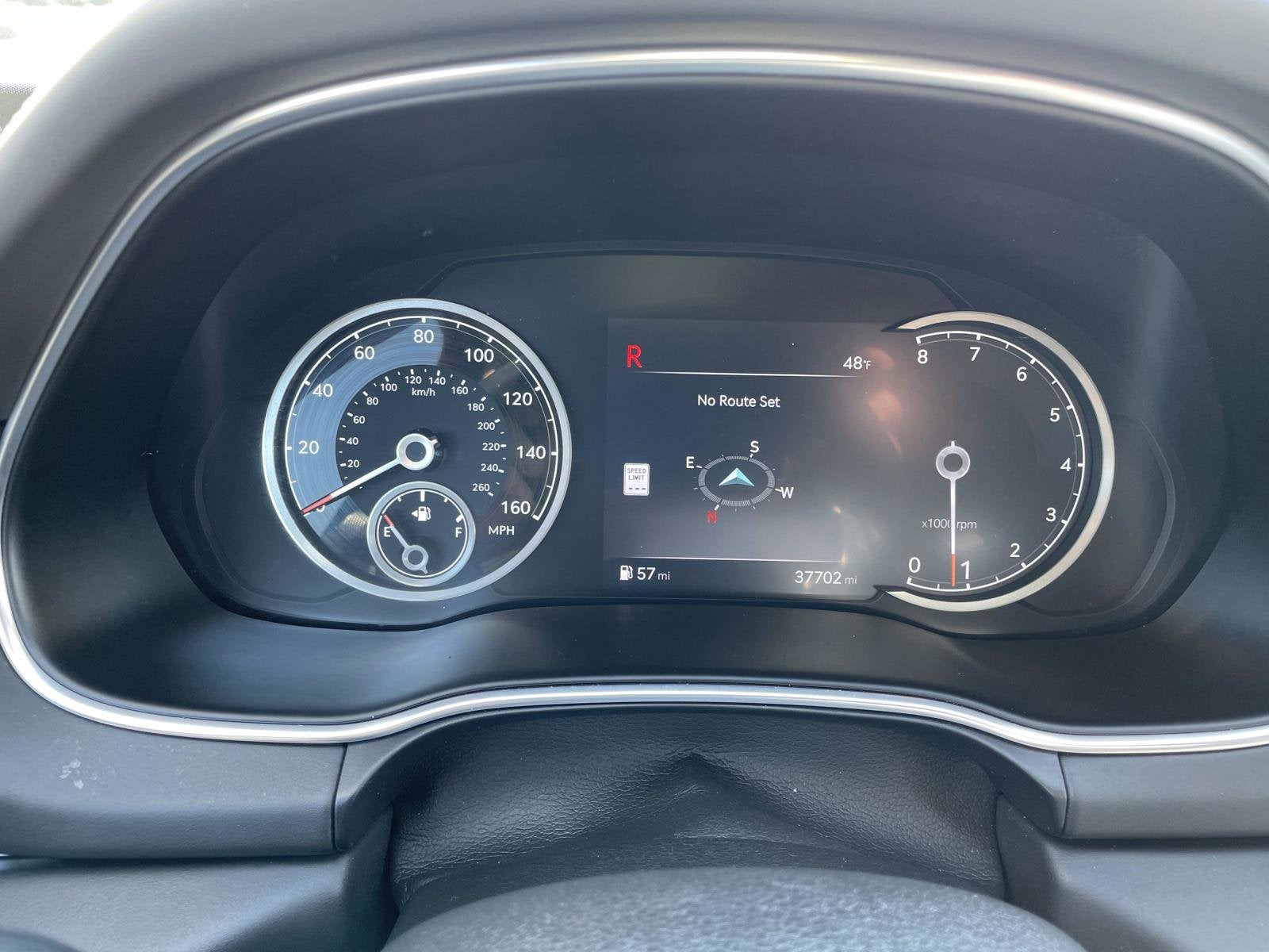 2024 Genesis GV80 2.5T AWD