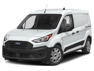 2020 Ford Transit Connect Van XL