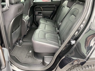 2022 Land Rover Defender X