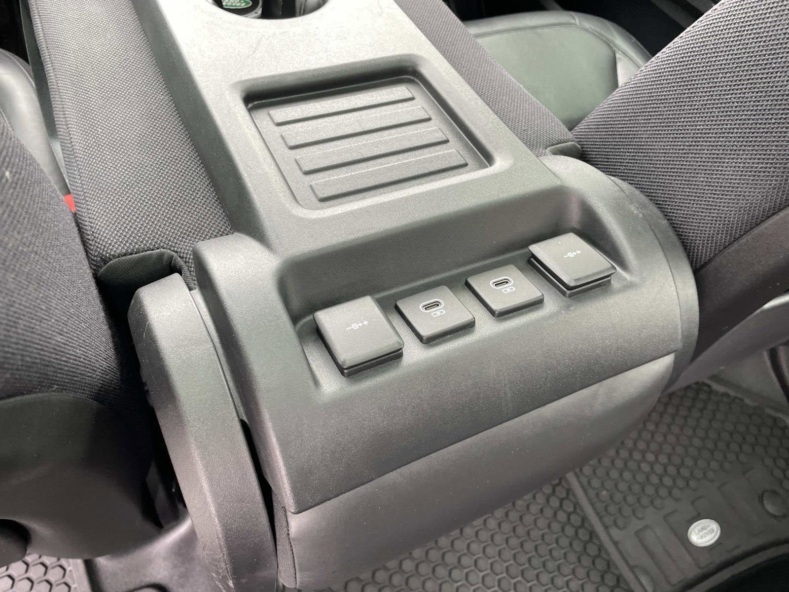 2022 Land Rover Defender X