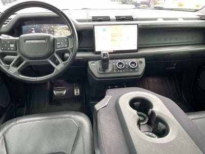 2022 Land Rover Defender X