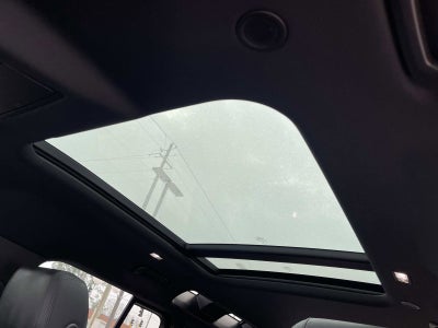 2022 Land Rover Defender X