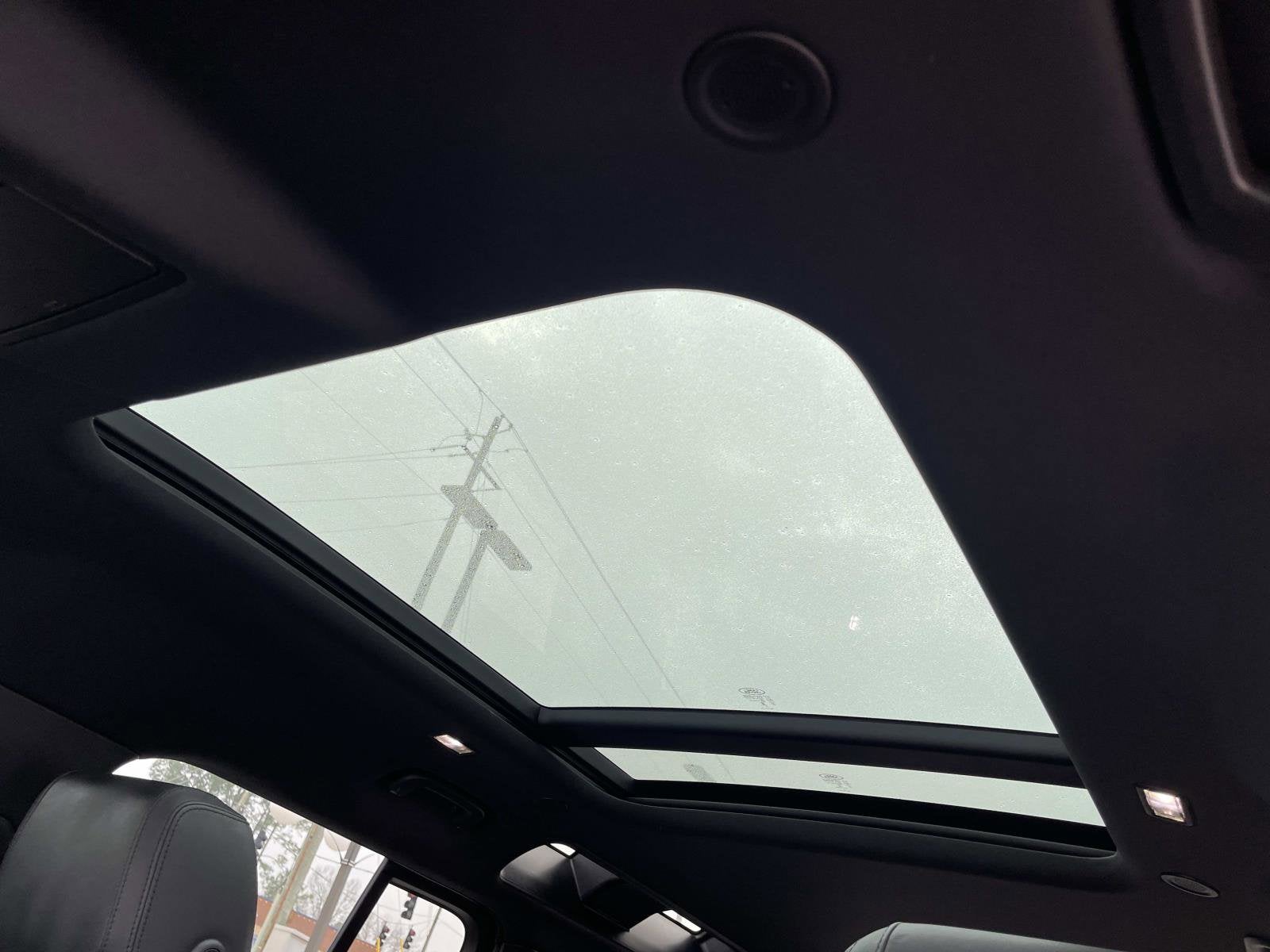 2022 Land Rover Defender X