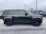 2022 Land Rover Defender X