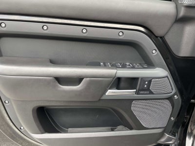 2022 Land Rover Defender X