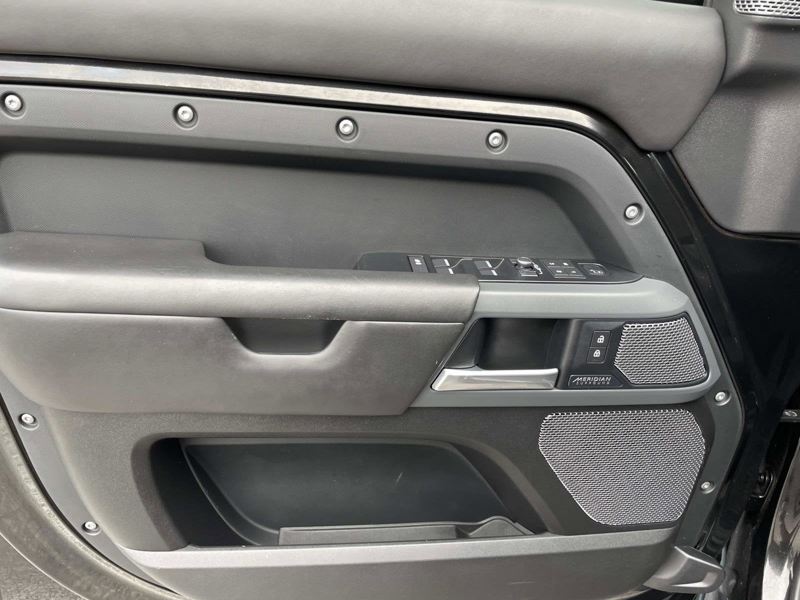 2022 Land Rover Defender X