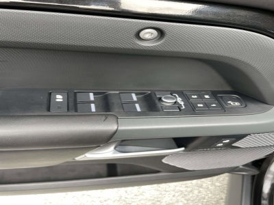 2022 Land Rover Defender X