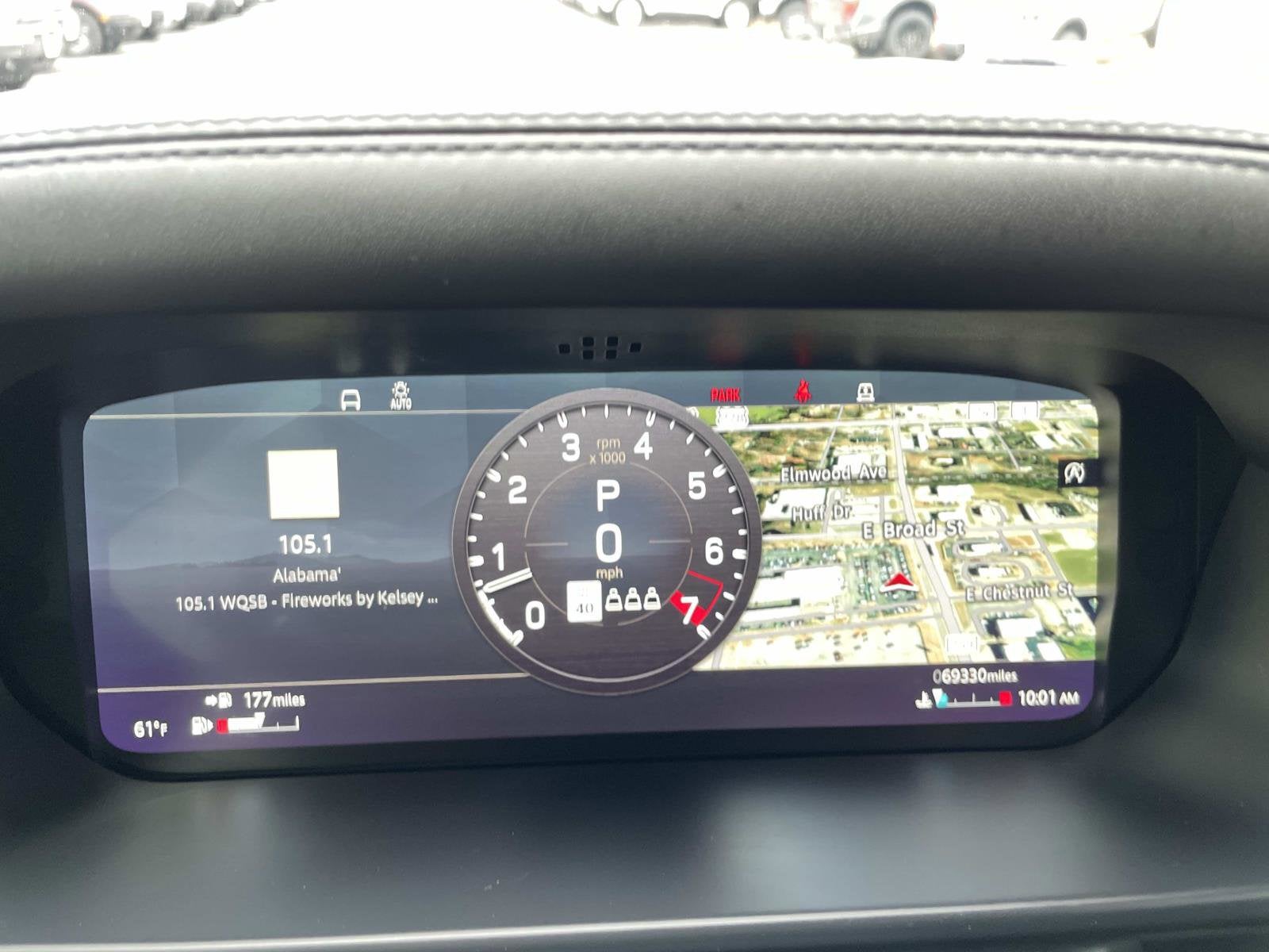 2022 Land Rover Defender X