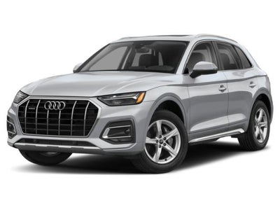 2024 Audi Q5 S line Premium Plus
