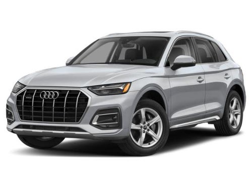 2024 Audi Q5 S line Premium Plus