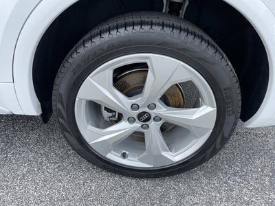 2024 Audi Q5 S line Premium Plus