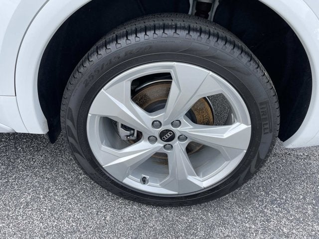 2024 Audi Q5 S line Premium Plus