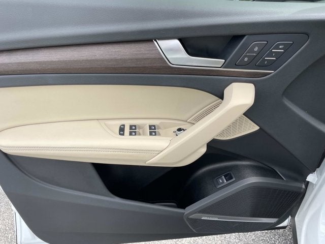 2024 Audi Q5 S line Premium Plus