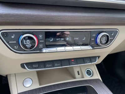2024 Audi Q5 S line Premium Plus