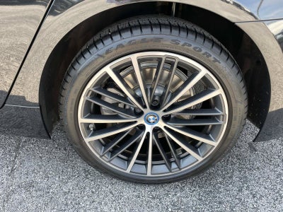 2023 BMW 5 Series 530e