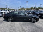 2023 BMW 5 Series 530e