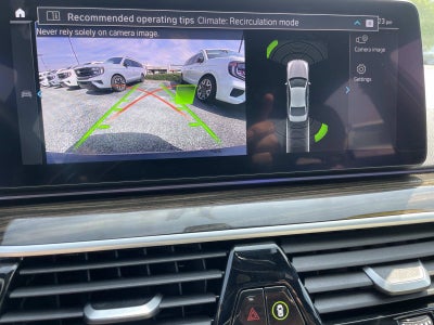 2023 BMW 5 Series 530e