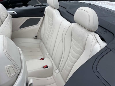 2019 BMW 8 Series M850i xDrive