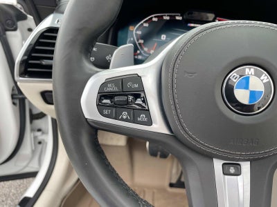 2019 BMW 8 Series M850i xDrive