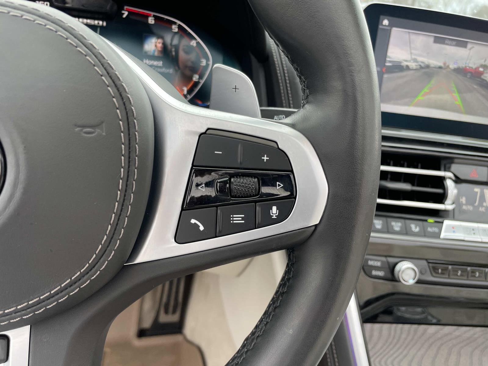 2019 BMW 8 Series M850i xDrive