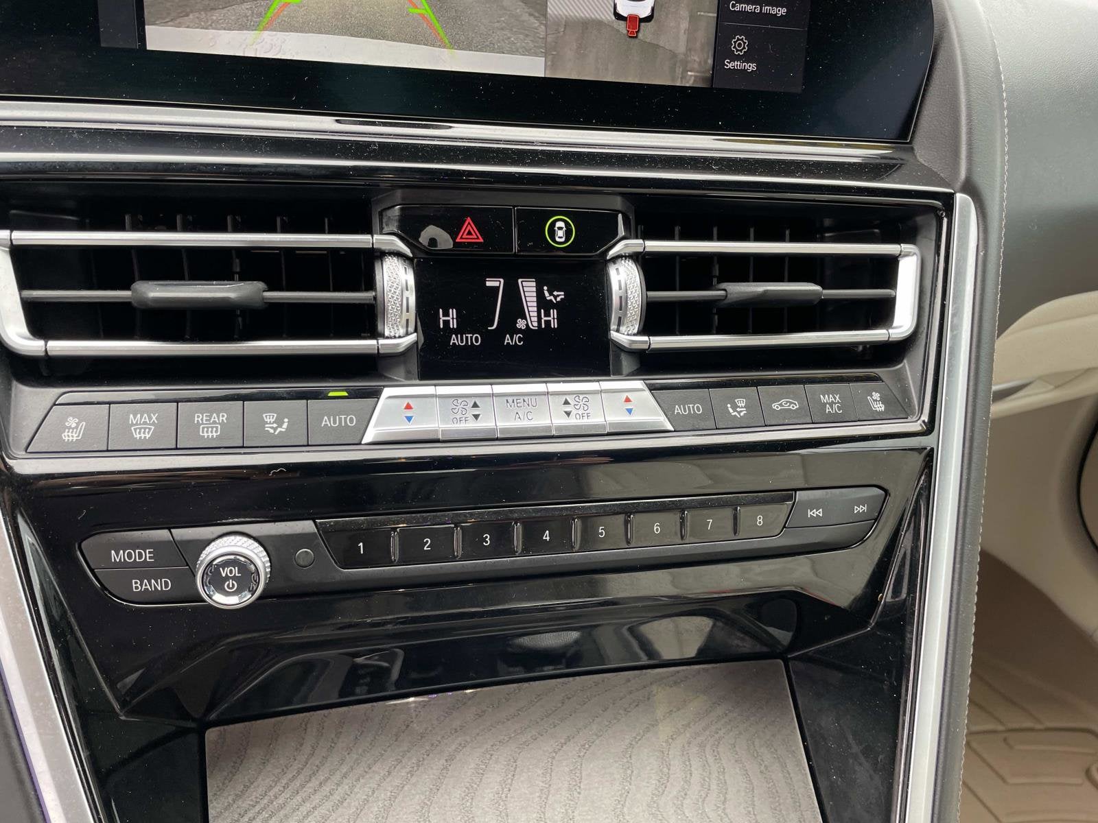 2019 BMW 8 Series M850i xDrive