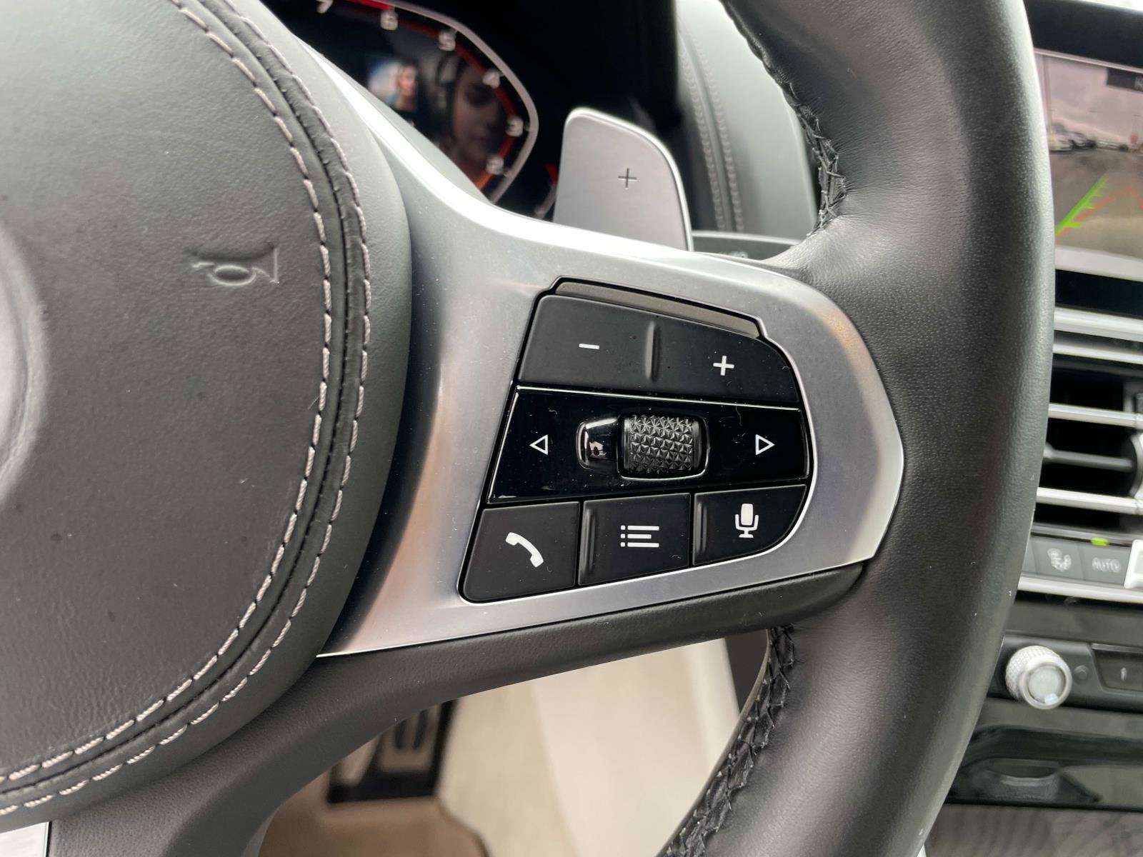 2019 BMW 8 Series M850i xDrive