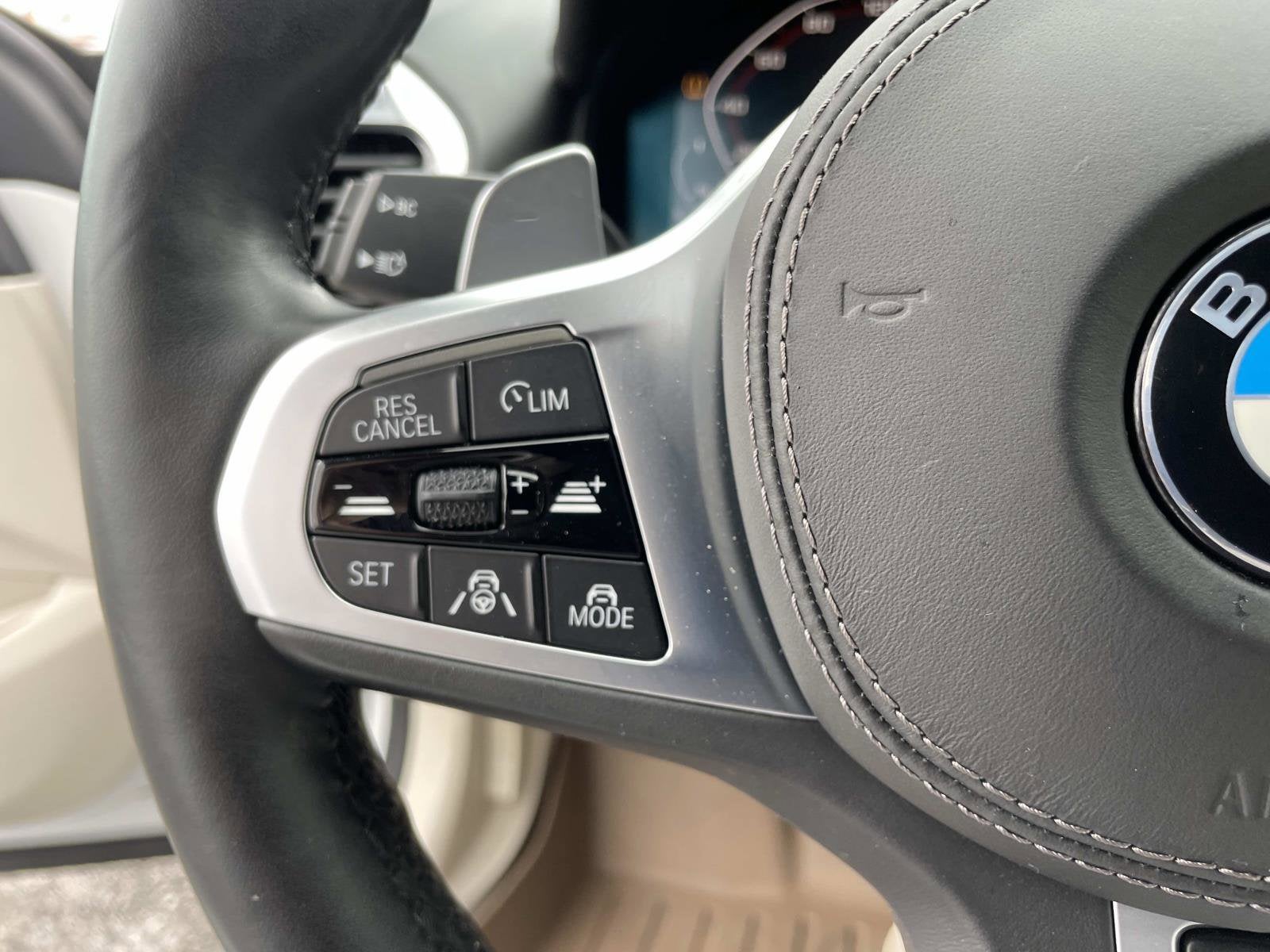 2019 BMW 8 Series M850i xDrive